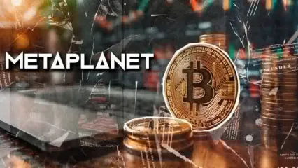 موج جدید خرید بیت‌کوین توسط متاپلنت؛ ۵۰ میلیون دلار سرمایه جذب شد!