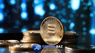 سولانا خبرساز شد؛ جهش ۳٪ در آستانه تغییرات بنیادی