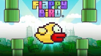 بازگشت شکوهمند Flappy Bird به دنیای دیجیتال، این بار با چاشنی کریپتو و وب ۳